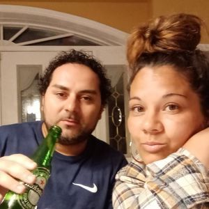 Meet your Posher, Jamelia